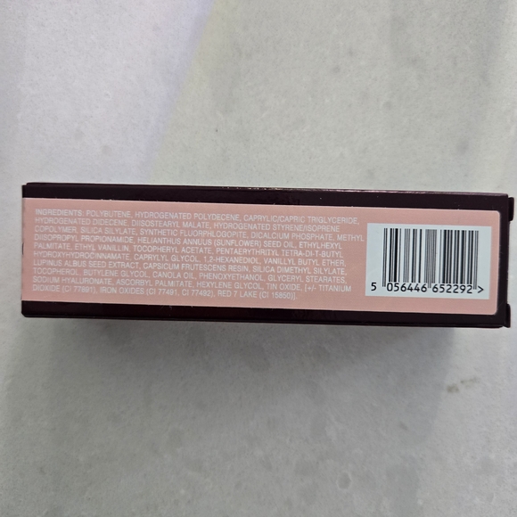 Charlotte Tilbury Big Lip Plumpgasm In Nudegasm Diamonds - Picture 3 of 10